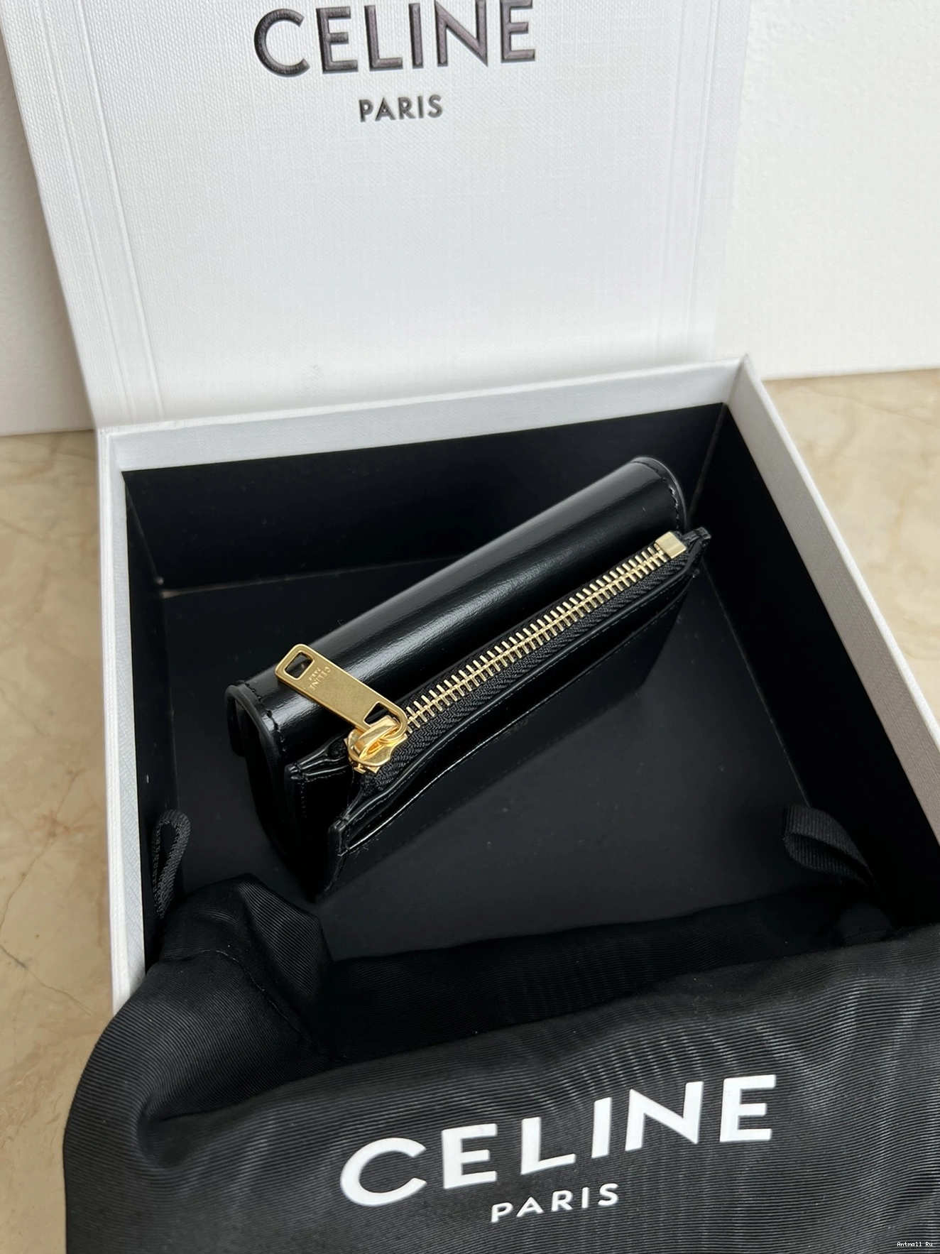 Celine ModernLook Purse 71810 Wallets 0704
